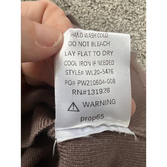 Wishlist Kendall boysuit women's size small - Picture 6 of 6